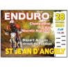 Affiches Enduro