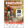 Affiches Enduro
