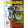 Affiches Enduro