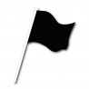Drapeau Noir