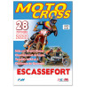 Affiches Motocross